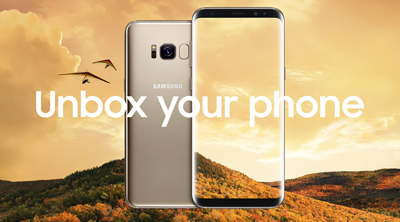 UnboxMexico Samsung Mexico
