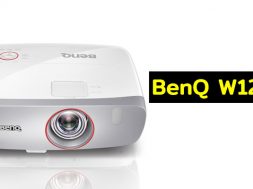 BenQ W1210ST