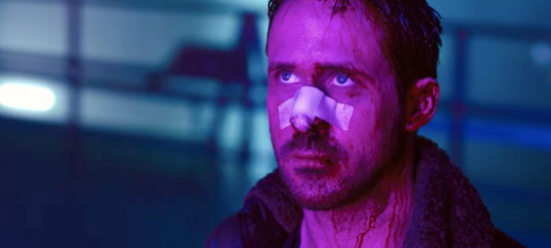 Blade Runner 2049 segundo trailer