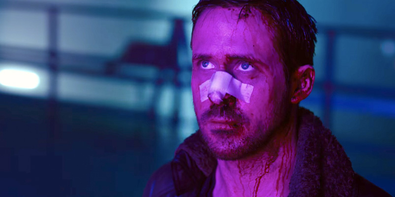 Blade Runner 2049 segundo trailer