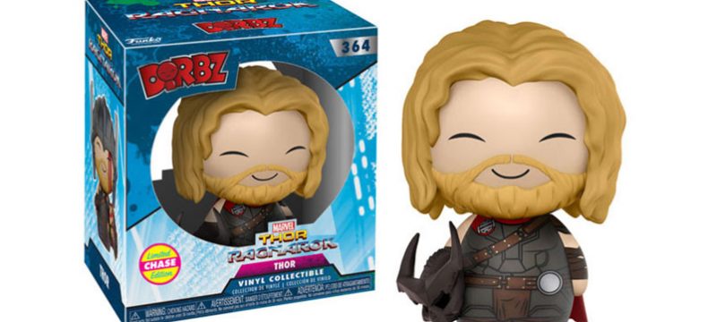 Funko-Thor-Ragnarok