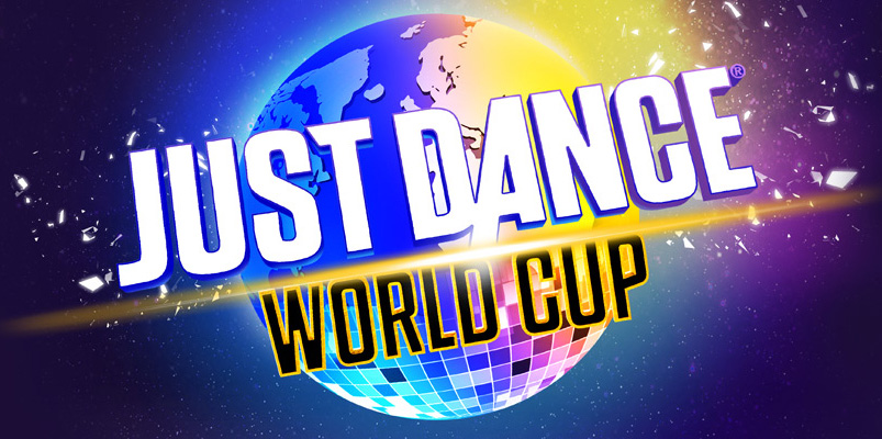 Participa en la Copa Mundial de Just Dance desde tu consola