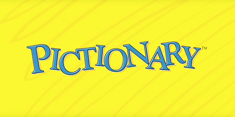 Juega ya con Pictionary en tu dispositivo con Android