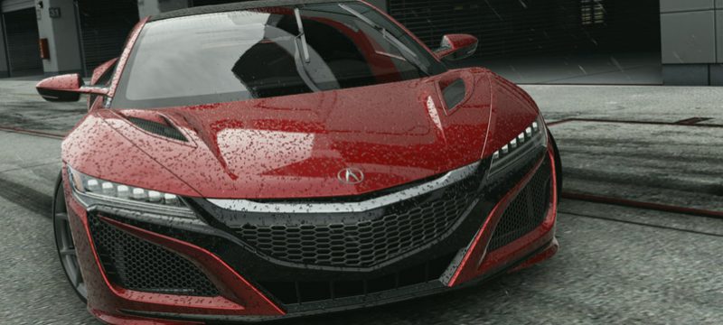 Project Cars 180 carros