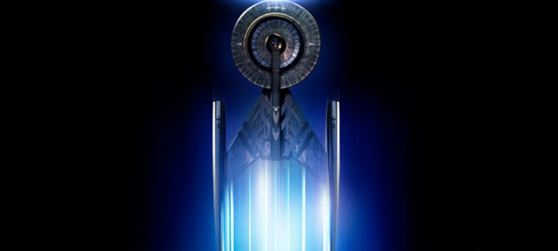 Star Trek Discovery SDCC trailer