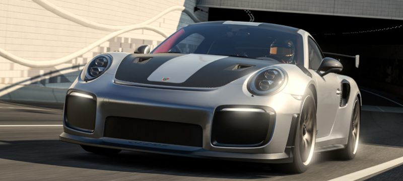 Turn 10 Forza Motorsport 7