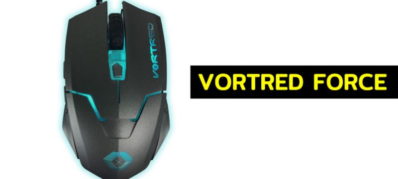 VORTRED FORCE Mexico