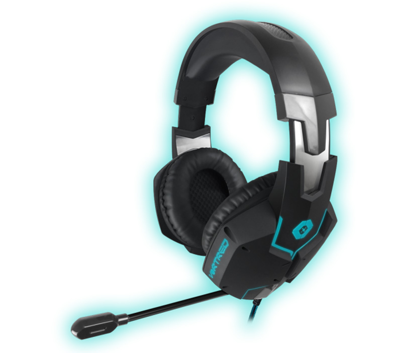 Vortred Assault mexico