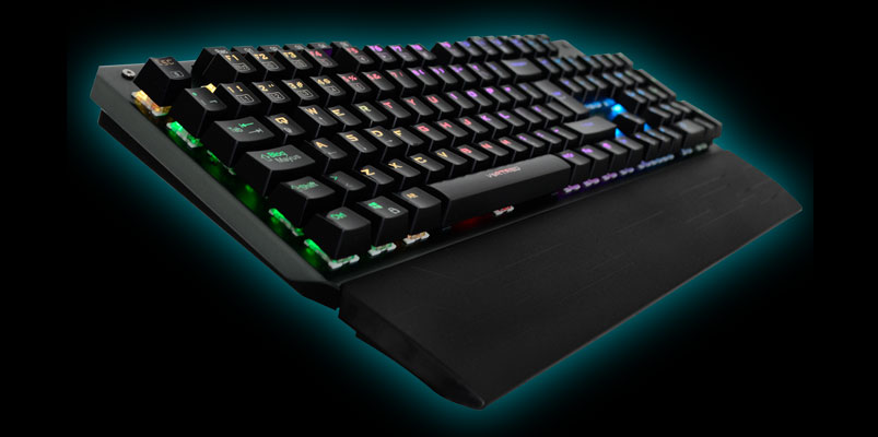 Vortred Empire Color