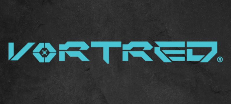 vortred logo