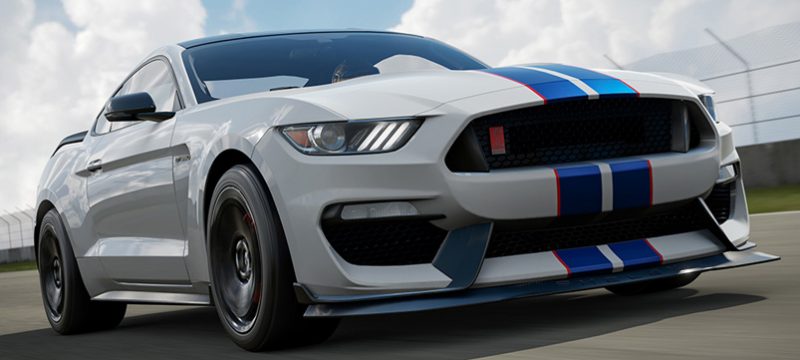 405 autos Forza Motorsport 7