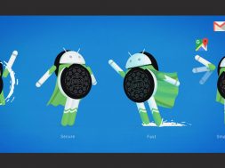 Android 8.0 Oreo