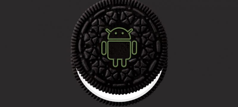 Android Oreo