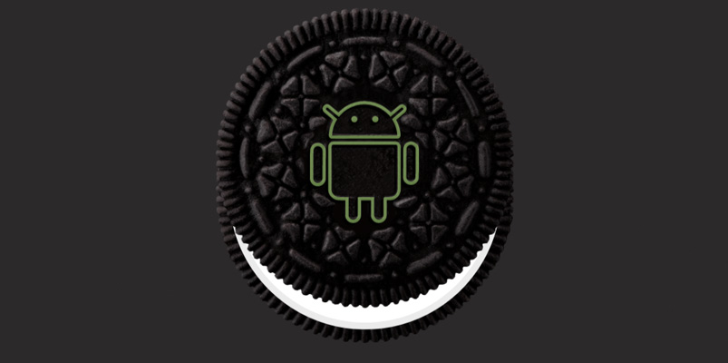 Google presenta Android Oreo, la decimoquinta versión del sistema