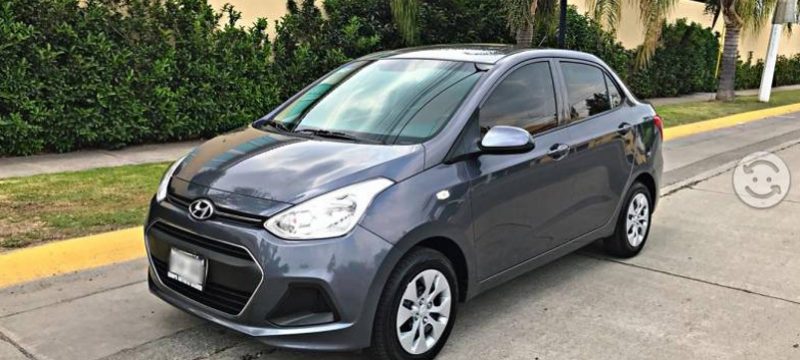 Auto usado Segundamano