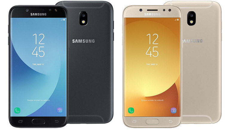 Precio y características de Samsung J7 pro 2017 –