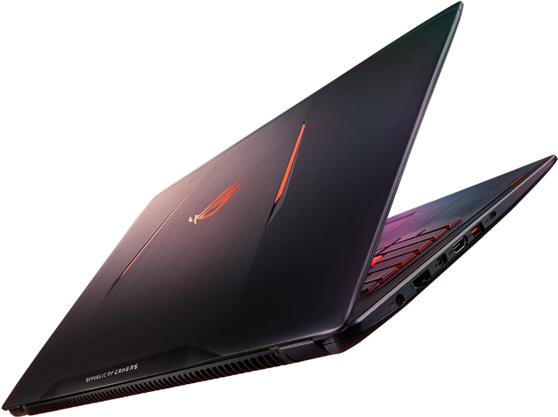Lyon Gaming Strix ASUS ROG