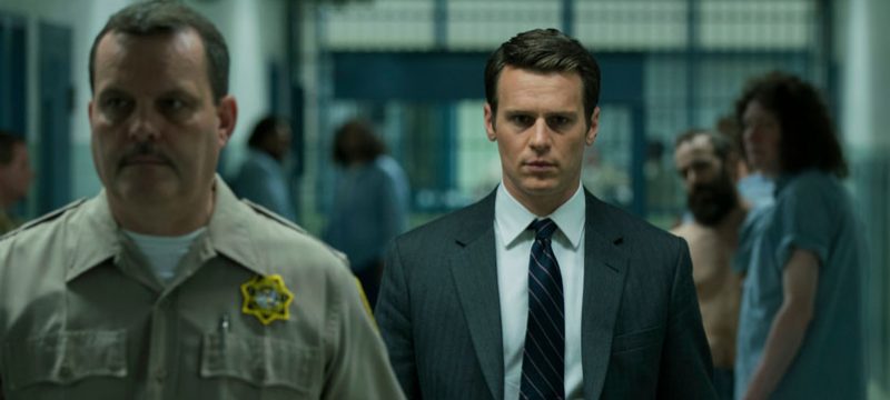 Mindhunter