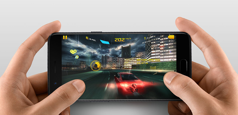 OnePlus Android Oreo