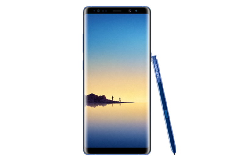 Samsung Galay Note8
