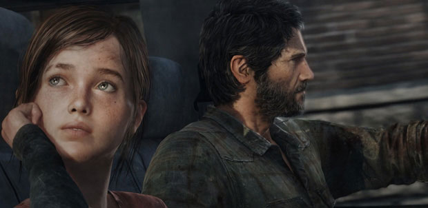 The Last of Us Remasterizado