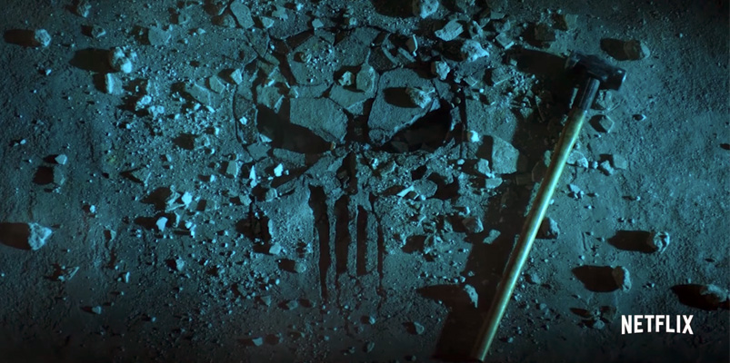Trailer de The Punisher