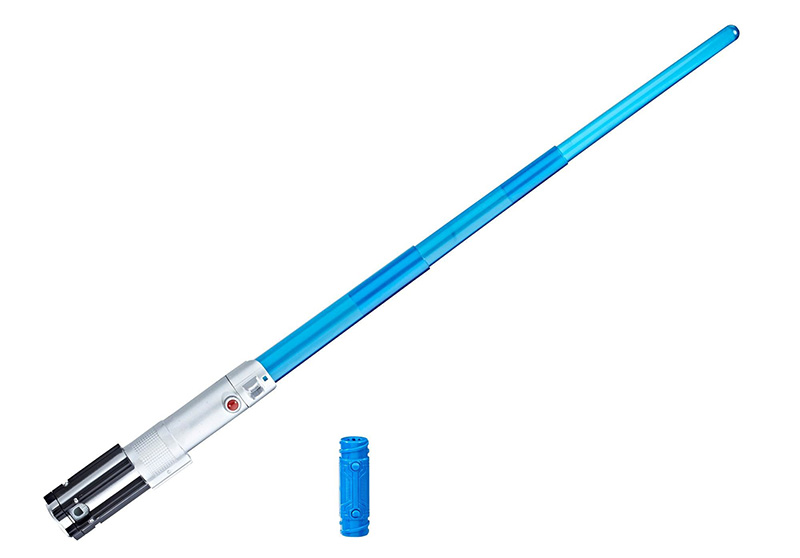 BLADEBUILDERS ELECTRONIC LIGHTSABER