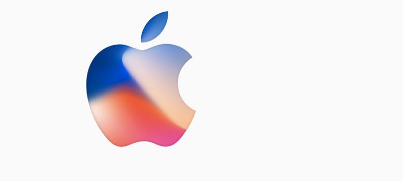 Nuevos iPhone septiembre 2017