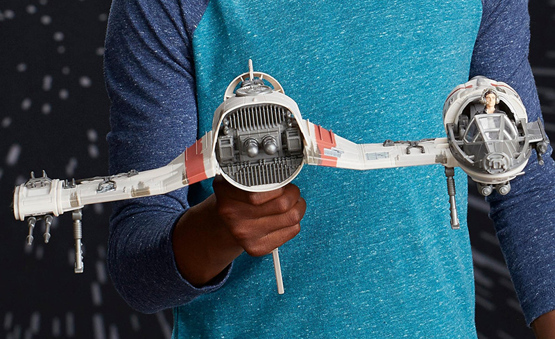 RESISTANCE SKI SPEEDER Vehiculo