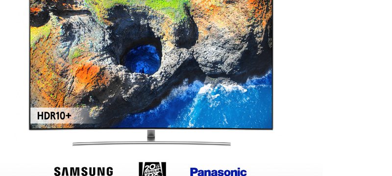 Samsung Panasonic Fox HDR+