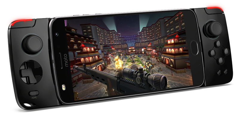 Tom Clancy’s ShadowBreak disponible para dispositivos Android