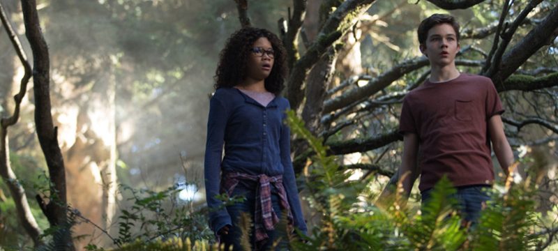 Un Viaje en el Tiempo Disney