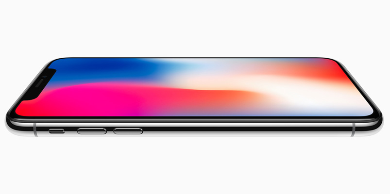 Apple presenta el iPhone X, llegará a México el 3 de noviembre