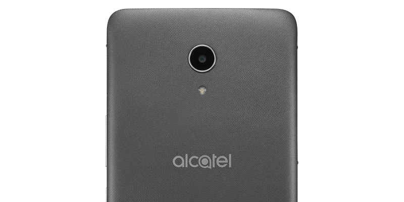 Alcatel A3 XL precio