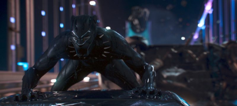 Black-Panther-trailer-y-poster