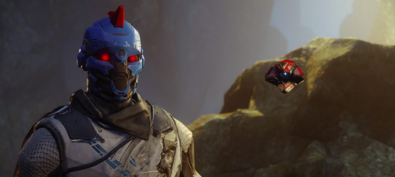 Destiny 2 Review Xbox One