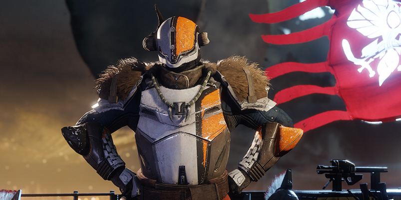 Todo listo para disfrutar de Destiny 2 en computadora