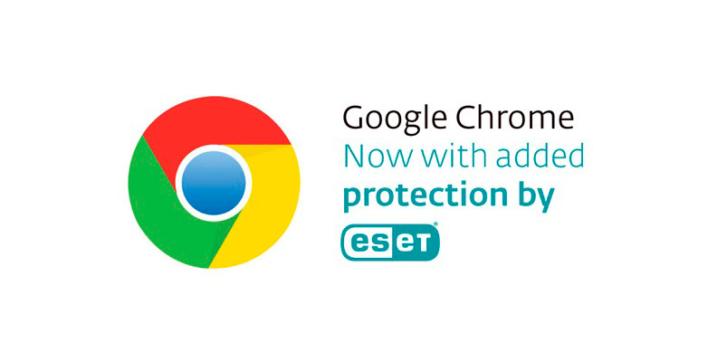 ESET trabaja con Google para mejorar Chrome Cleanup