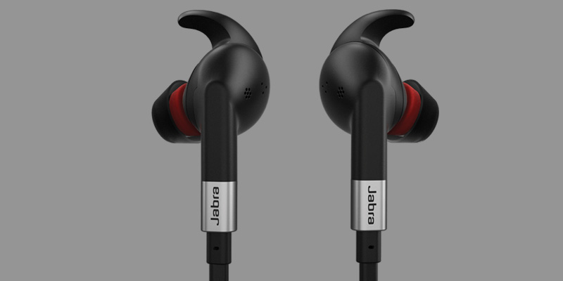 Jabra Evolve 75e oficinas