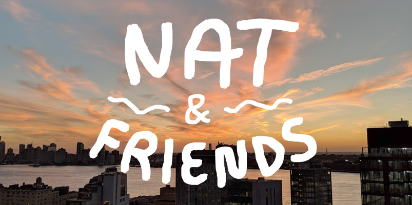 Nat and Friends muestra la increíble cámara de Google Pixel 2