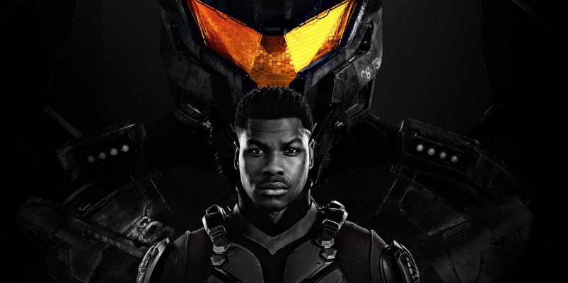 Pacific Rim Uprising trailer