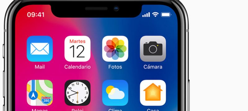 Samsung mas ganancias por iPhone X