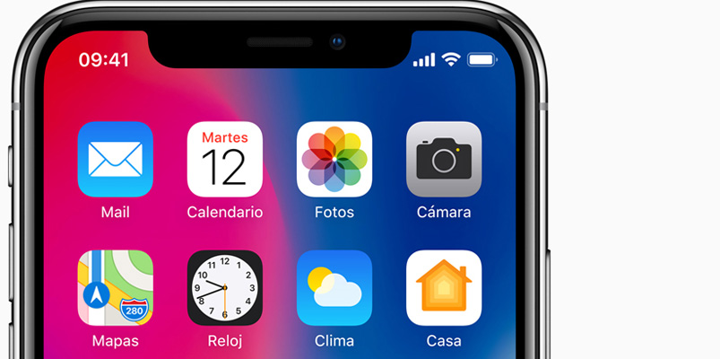 Samsung tendrá más ganancias por iPhone X que por Galaxy S8