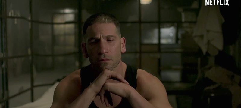 The Punisher estreno