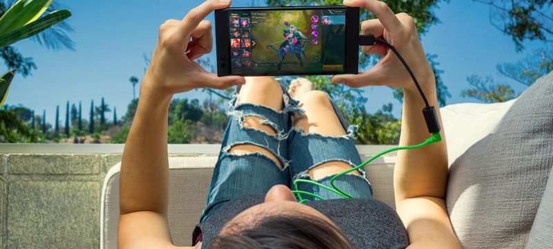 Razer Phone