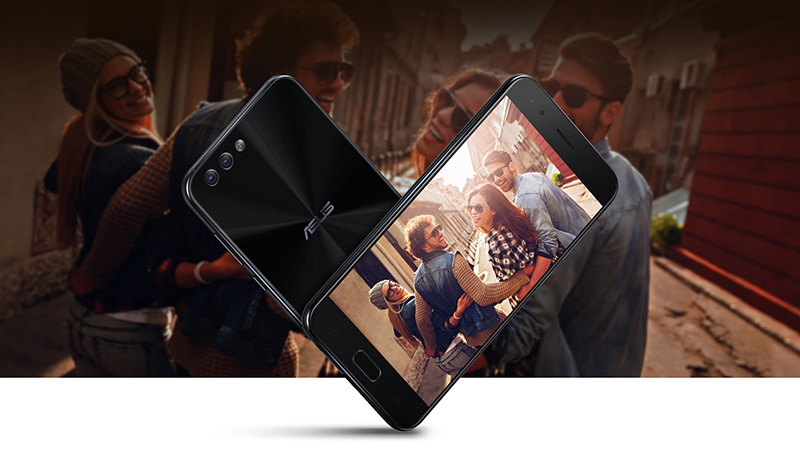 ASUS Zenfone 4 precio