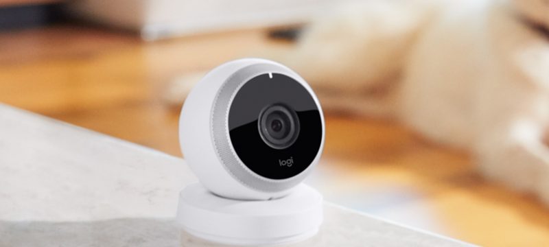 Logitech Circle Mexico