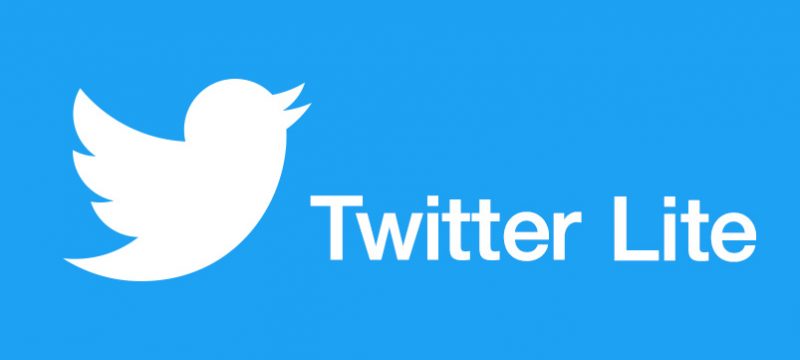 Twitter Lite Mexico Android