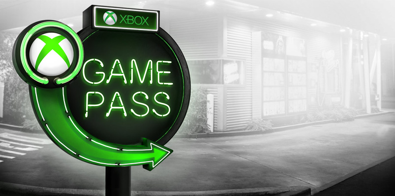 Los videojuegos que llegan a Xbox Game Pass en enero 2018