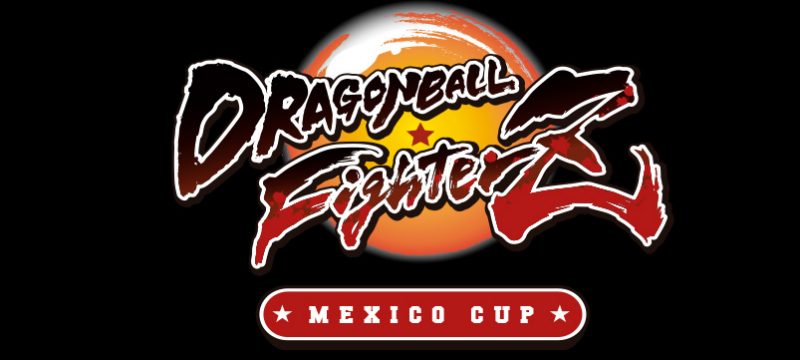 Dragon Ball FighterZ Cup pelearás